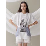 デコラティブレースショートパンツ | merry jenny | 詳細画像15 