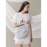 デコラティブレースショートパンツ | merry jenny | 詳細画像18 