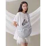 デコラティブレースショートパンツ | merry jenny | 詳細画像19 