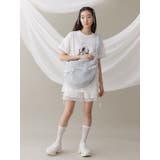 デコラティブレースショートパンツ | merry jenny | 詳細画像21 