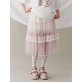 デコラティブレースショートパンツ | merry jenny | 詳細画像22 