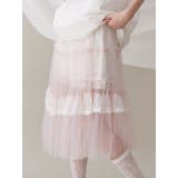 デコラティブレースショートパンツ | merry jenny | 詳細画像24 