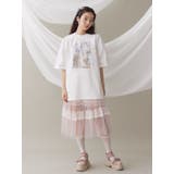 デコラティブレースショートパンツ | merry jenny | 詳細画像25 