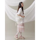 デコラティブレースショートパンツ | merry jenny | 詳細画像26 