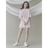 デコラティブレースショートパンツ | merry jenny | 詳細画像28 