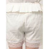 デコラティブレースショートパンツ | merry jenny | 詳細画像33 