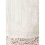 デコラティブレースショートパンツ | merry jenny | 詳細画像38 