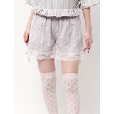 デコラティブレースショートパンツ | merry jenny | 詳細画像40 