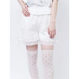 デコラティブレースショートパンツ | merry jenny | 詳細画像41 