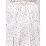 flowerリボンプリーツミニスカート | merry jenny | 詳細画像26 