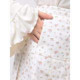 flowerリボンプリーツミニスカート | merry jenny | 詳細画像27 