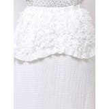 ガーターフリルスカート | merry jenny | 詳細画像21 