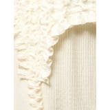 ガーターフリルスカート | merry jenny | 詳細画像25 