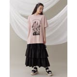 フリルメッシュスニーカーサンダル | merry jenny | 詳細画像31 