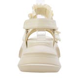 フリルメッシュスニーカーサンダル | merry jenny | 詳細画像43 