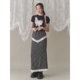 CATribbonニット | merry jenny | 詳細画像23