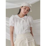 ribbon ribbon cap | merry jenny | 詳細画像10 