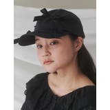 ribbon ribbon cap | merry jenny | 詳細画像11 