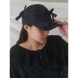 ribbon ribbon cap | merry jenny | 詳細画像14 