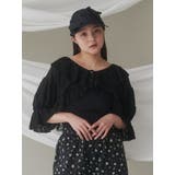 ribbon ribbon cap | merry jenny | 詳細画像15 