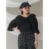 ribbon ribbon cap | merry jenny | 詳細画像16 