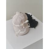 ribbon ribbon cap | merry jenny | 詳細画像20 