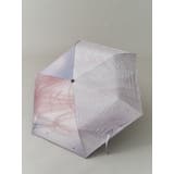 ピンク | our memories umbrella | merry jenny