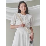 ランダムリボンマルチストラップ | merry jenny | 詳細画像8 