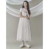ribbon balletジュートウェッジサンダル | merry jenny | 詳細画像27 