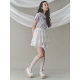 ribbon balletジュートウェッジサンダル | merry jenny | 詳細画像7 