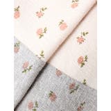 floral×floralカットタンクトップ | merry jenny | 詳細画像19