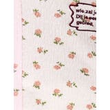 floral×floralカットタンクトップ | merry jenny | 詳細画像21