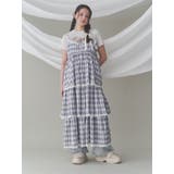 ラビットribbon Tシャツ | merry jenny | 詳細画像11