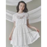 ラビットribbon Tシャツ | merry jenny | 詳細画像17