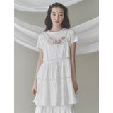 ラビットribbon Tシャツ | merry jenny | 詳細画像18