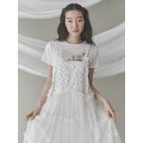 ラビットribbon Tシャツ | merry jenny | 詳細画像20