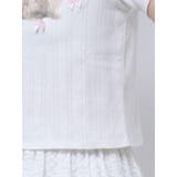 ラビットribbon Tシャツ | merry jenny | 詳細画像27