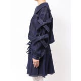 Bigリボンデニムジャケット | merry jenny | 詳細画像20 