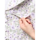 floralセーラーギャザーパフワンピース | merry jenny | 詳細画像28