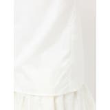 リボンカラーブラウス | merry jenny | 詳細画像24 