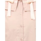 リボンカラーブラウス | merry jenny | 詳細画像27 