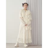 レースティアードボレロ | merry jenny | 詳細画像10