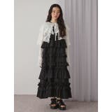 レースティアードボレロ | merry jenny | 詳細画像13