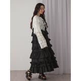 レースティアードボレロ | merry jenny | 詳細画像14