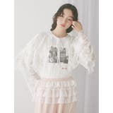 レースティアードボレロ | merry jenny | 詳細画像16