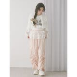 レースティアードボレロ | merry jenny | 詳細画像17