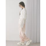 レースティアードボレロ | merry jenny | 詳細画像18