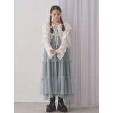 レースティアードボレロ | merry jenny | 詳細画像19