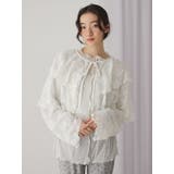 レースティアードボレロ | merry jenny | 詳細画像2