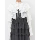 レースティアードボレロ | merry jenny | 詳細画像20